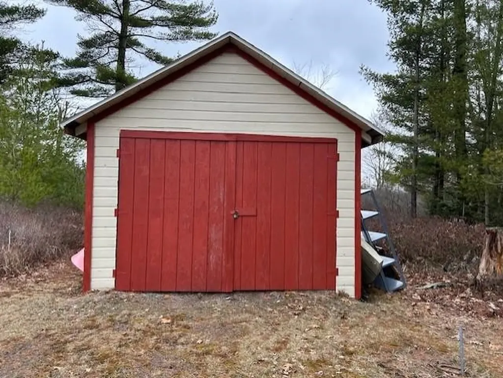 22 S Baldwin Resort Road Baldwin Township MI 48730