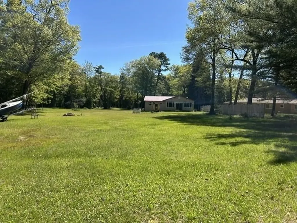 22 S Baldwin Resort Road Baldwin Township MI 48730