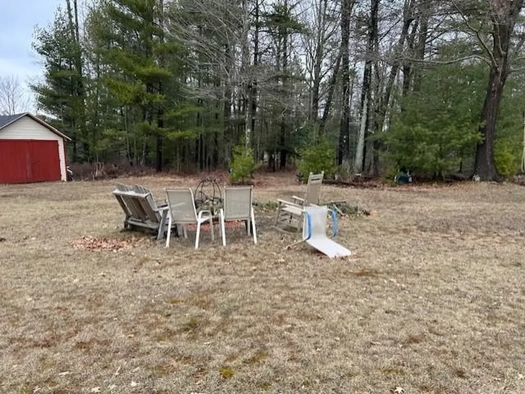 22 S Baldwin Resort Road Baldwin Township MI 48730