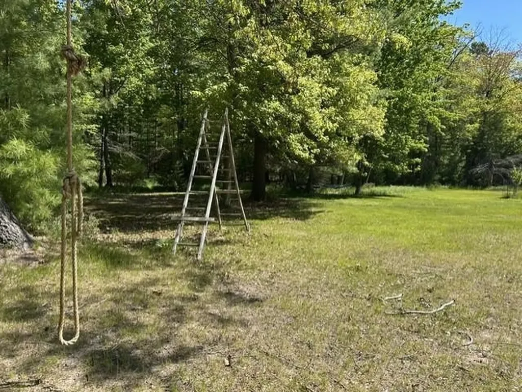 22 S Baldwin Resort Road Baldwin Township MI 48730