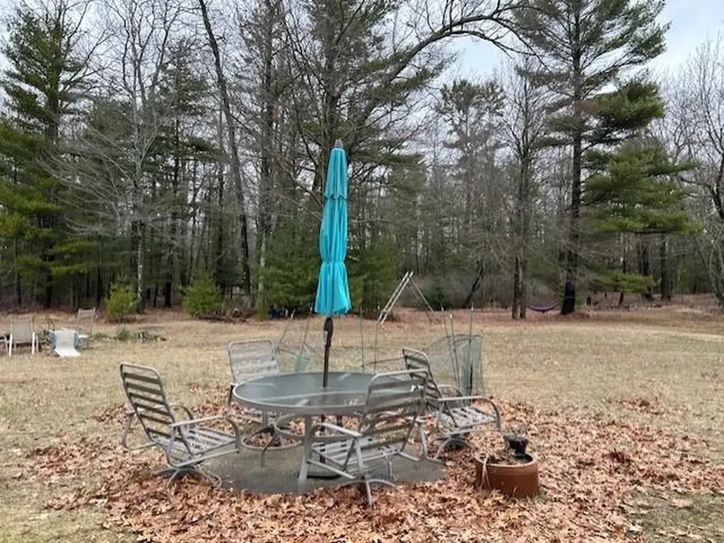 22 S Baldwin Resort Road Baldwin Township MI 48730