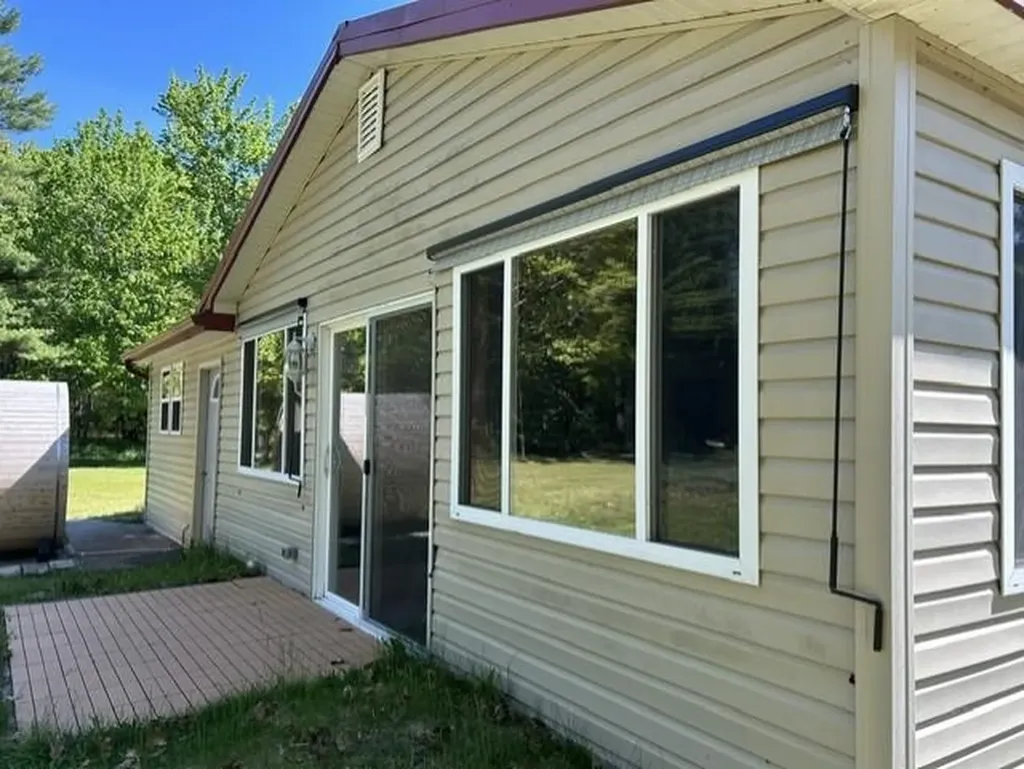 22 S Baldwin Resort Road Baldwin Township MI 48730