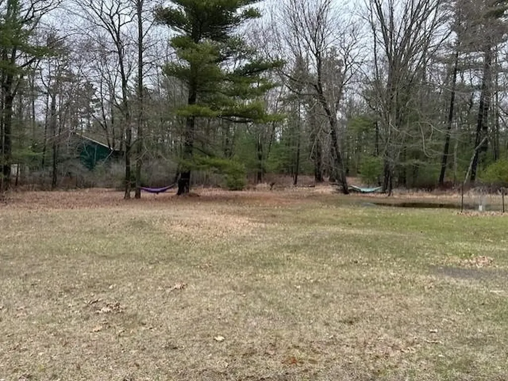 22 S Baldwin Resort Road Baldwin Township MI 48730