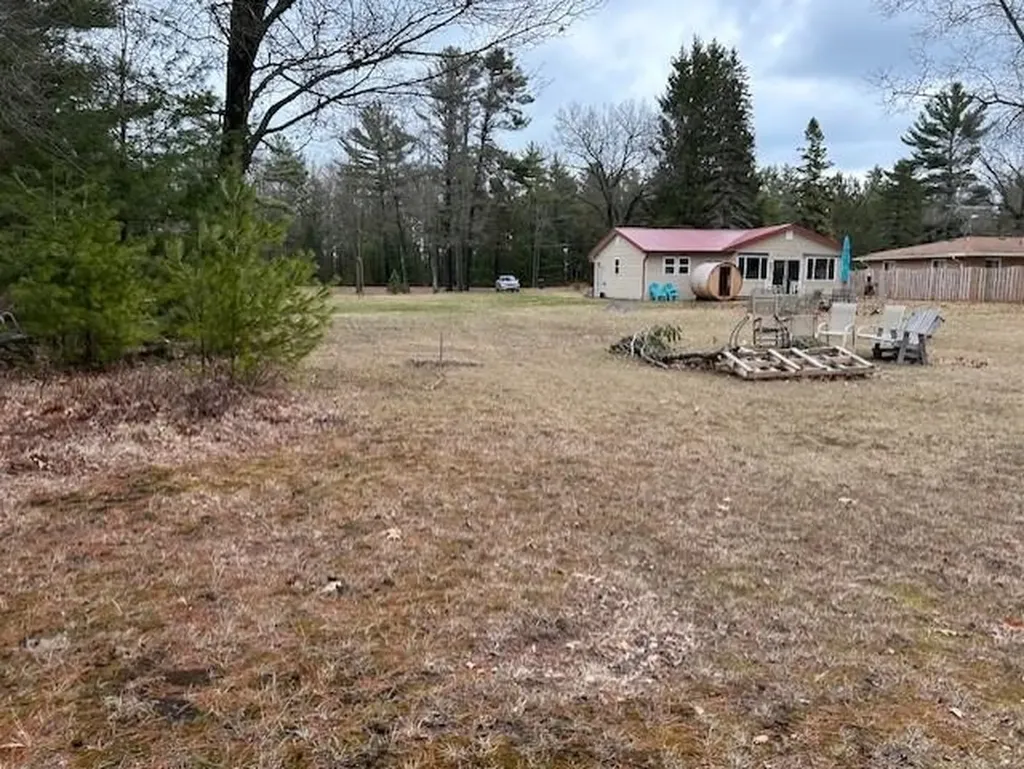 22 S Baldwin Resort Road Baldwin Township MI 48730