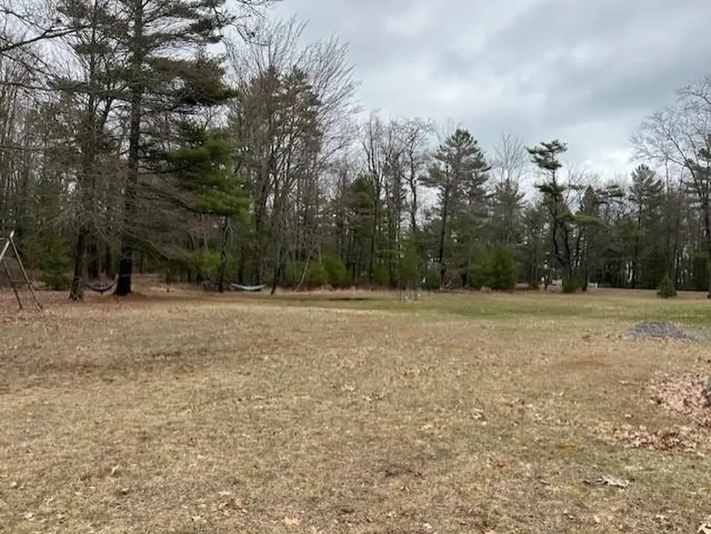 22 S Baldwin Resort Road Baldwin Township MI 48730