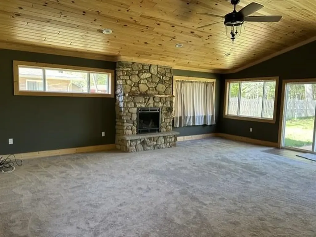 22 S Baldwin Resort Road Baldwin Township MI 48730