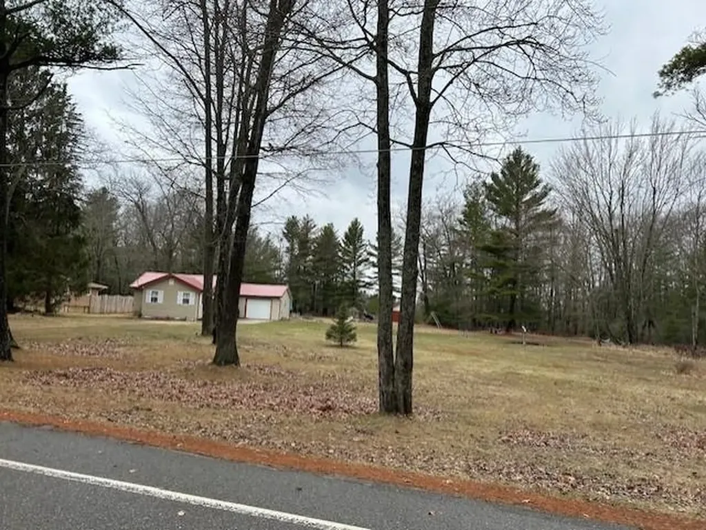 22 S Baldwin Resort Road Baldwin Township MI 48730