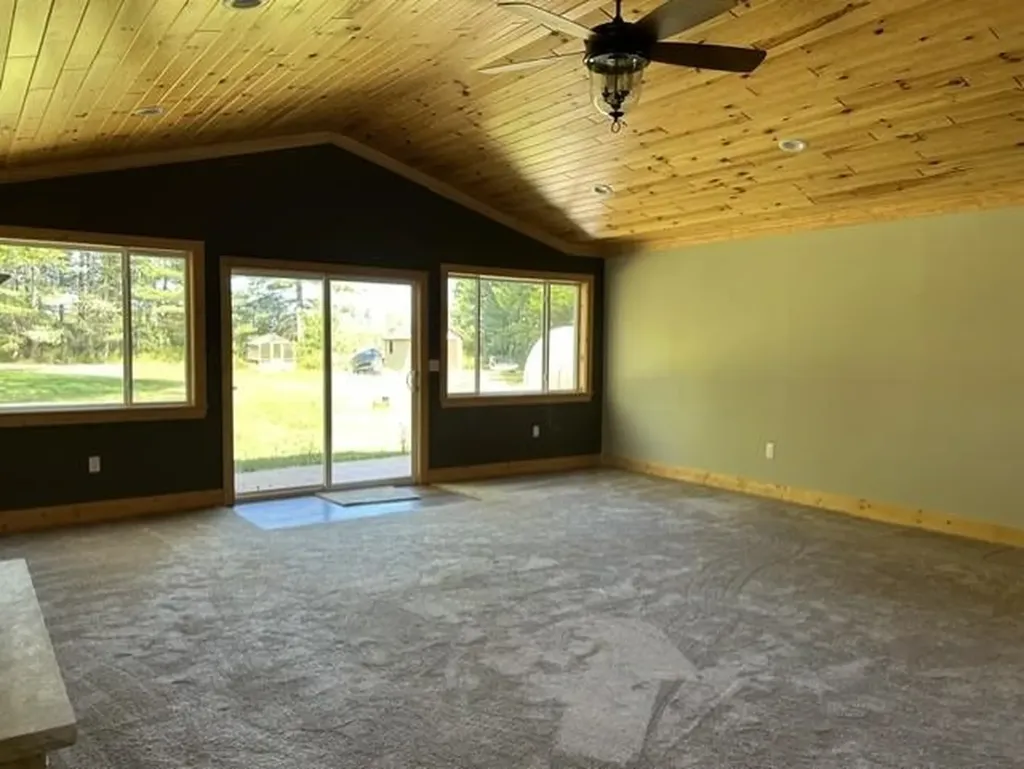 22 S Baldwin Resort Road Baldwin Township MI 48730