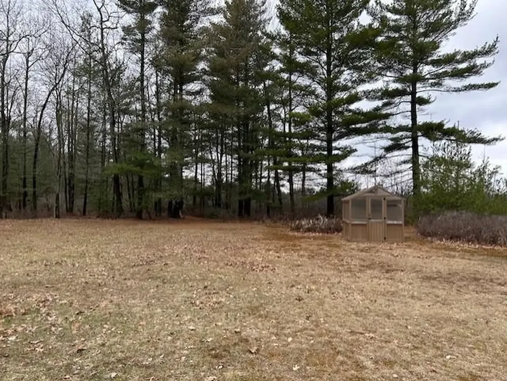 22 S Baldwin Resort Road Baldwin Township MI 48730