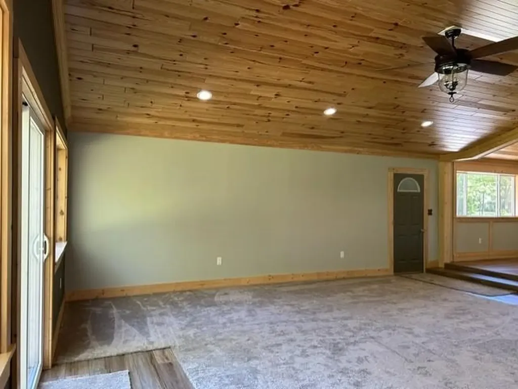 22 S Baldwin Resort Road Baldwin Township MI 48730