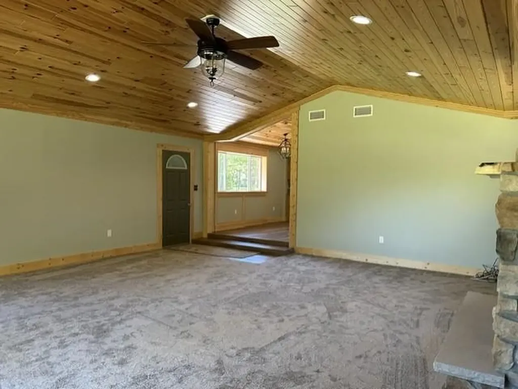 22 S Baldwin Resort Road Baldwin Township MI 48730