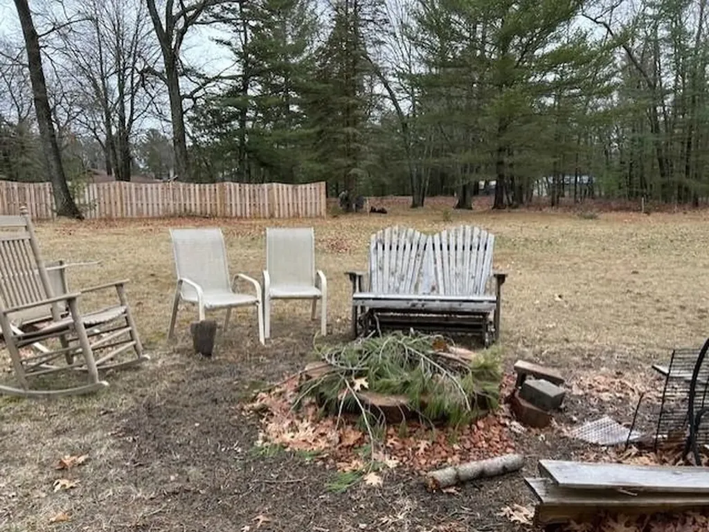 22 S Baldwin Resort Road Baldwin Township MI 48730