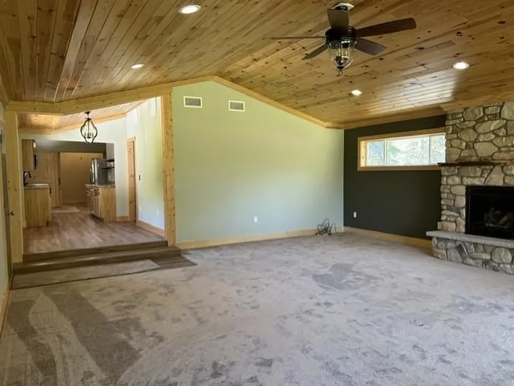 22 S Baldwin Resort Road Baldwin Township MI 48730