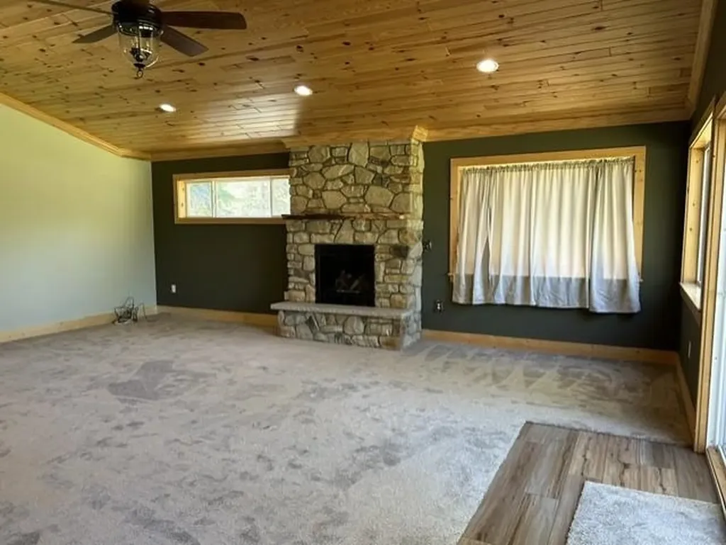 22 S Baldwin Resort Road Baldwin Township MI 48730