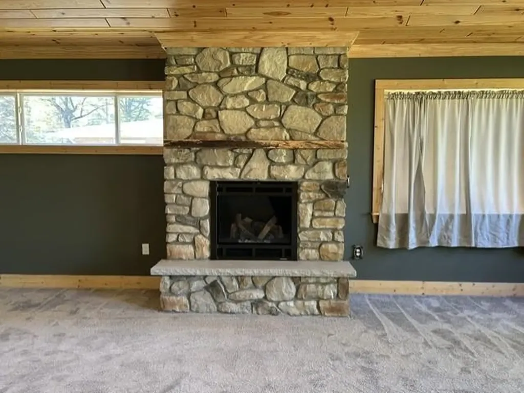 22 S Baldwin Resort Road Baldwin Township MI 48730