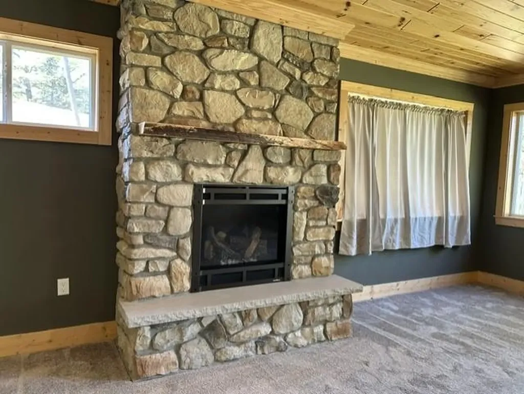 22 S Baldwin Resort Road Baldwin Township MI 48730