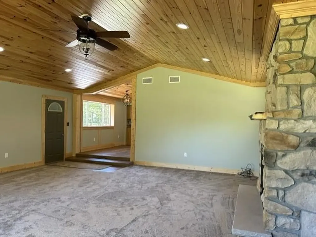 22 S Baldwin Resort Road Baldwin Township MI 48730