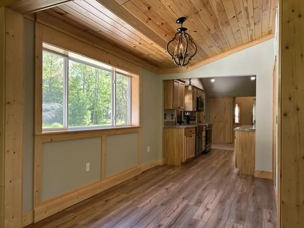 22 S Baldwin Resort Road Baldwin Township MI 48730
