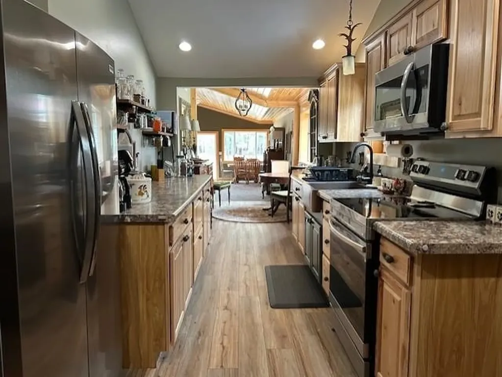 22 S Baldwin Resort Road Baldwin Township MI 48730