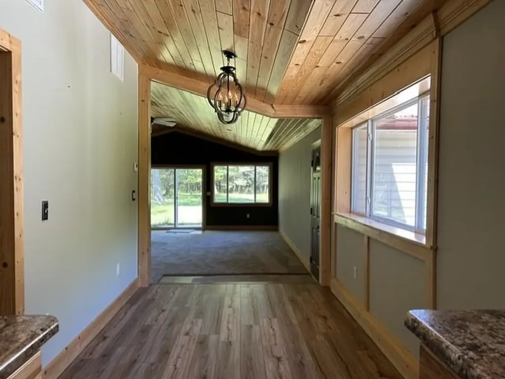 22 S Baldwin Resort Road Baldwin Township MI 48730