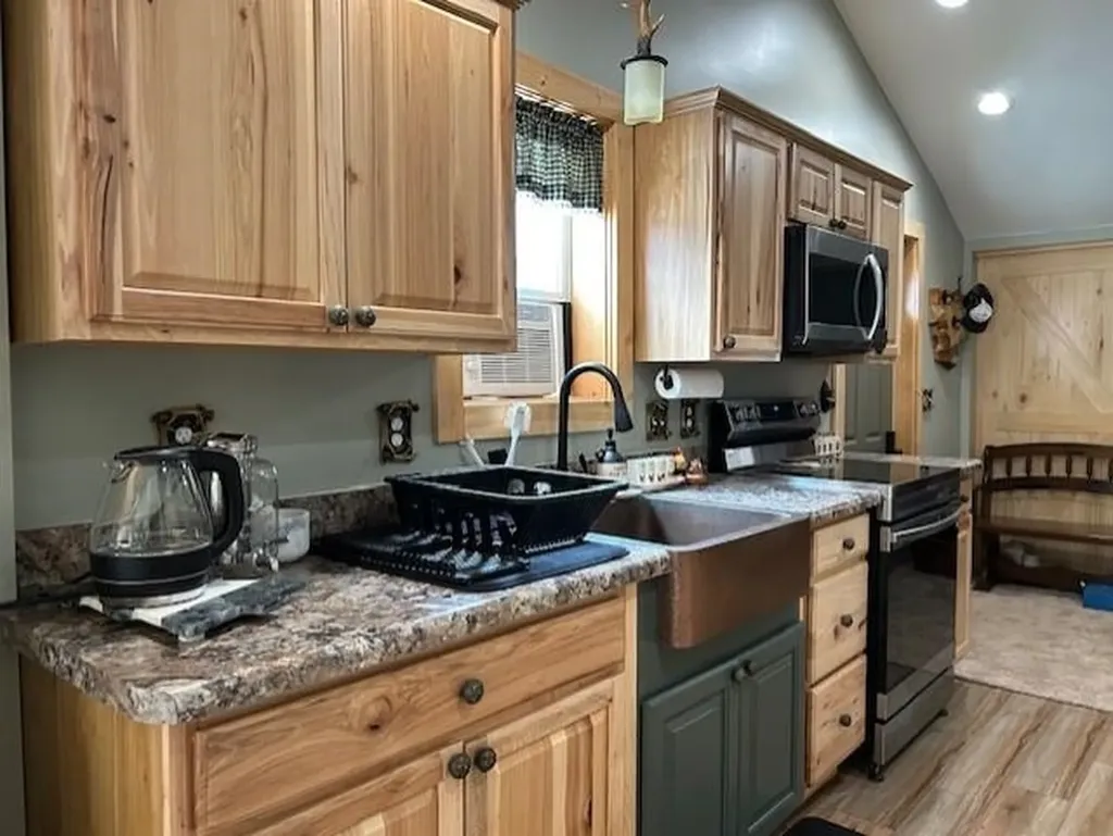 22 S Baldwin Resort Road Baldwin Township MI 48730