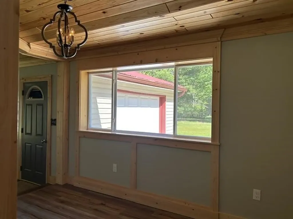 22 S Baldwin Resort Road Baldwin Township MI 48730