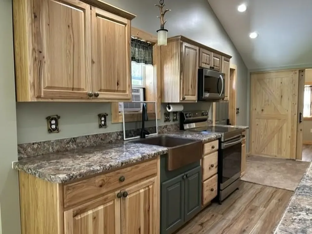 22 S Baldwin Resort Road Baldwin Township MI 48730