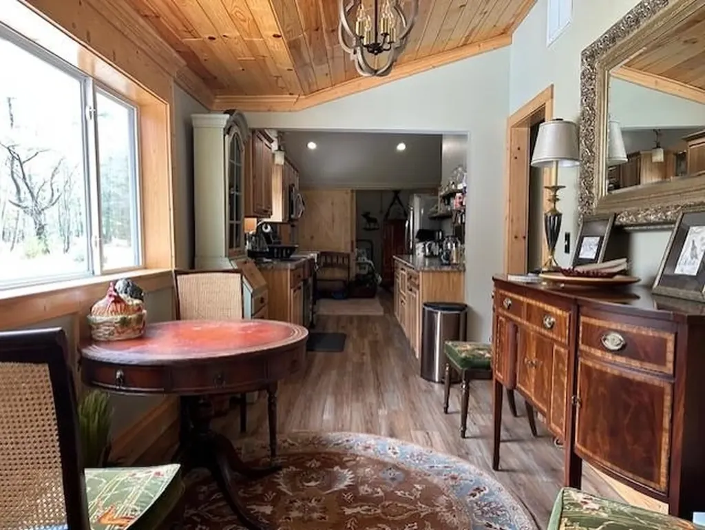 22 S Baldwin Resort Road Baldwin Township MI 48730