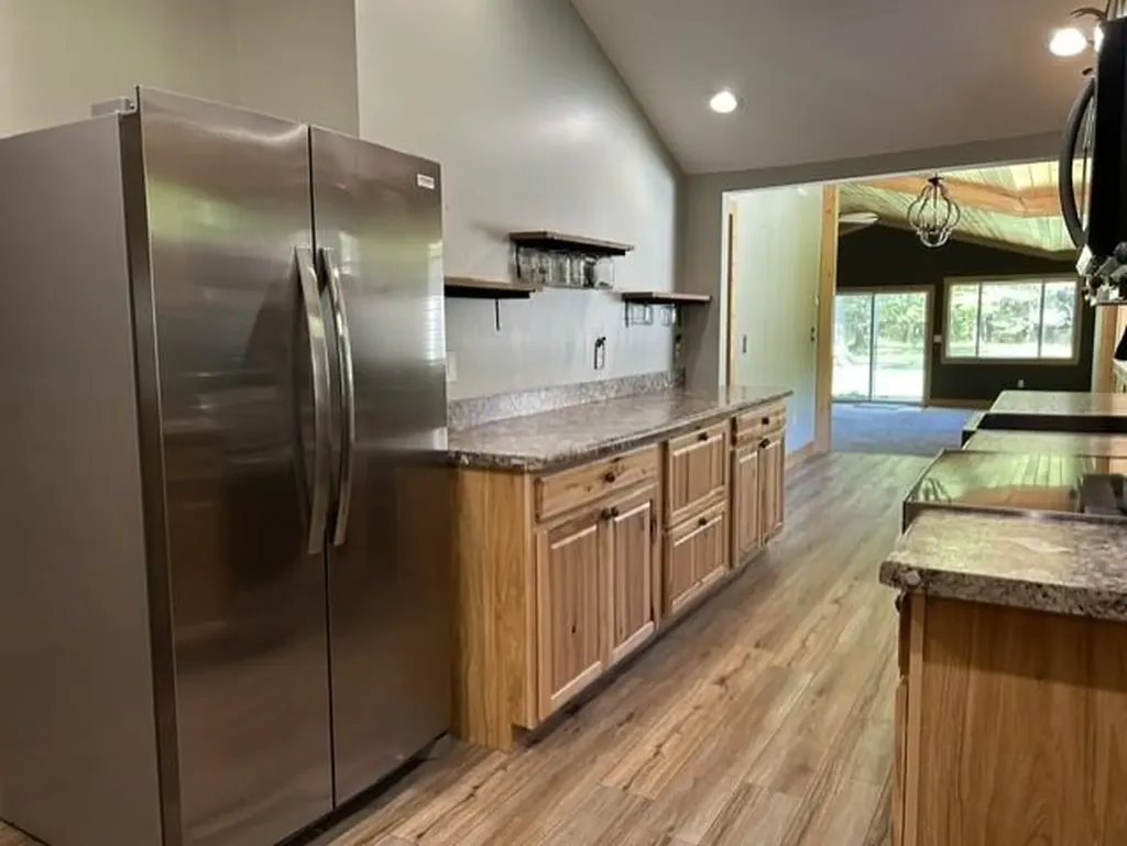 22 S Baldwin Resort Road Baldwin Township MI 48730