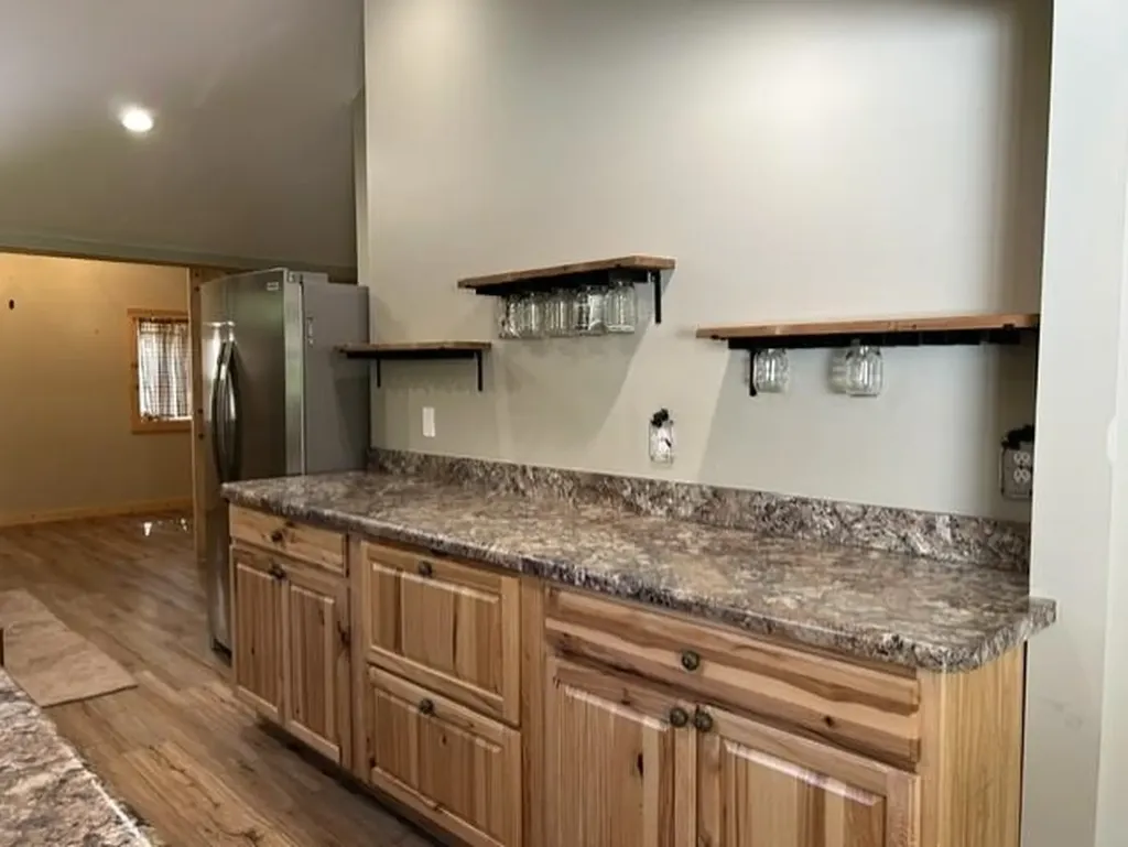 22 S Baldwin Resort Road Baldwin Township MI 48730
