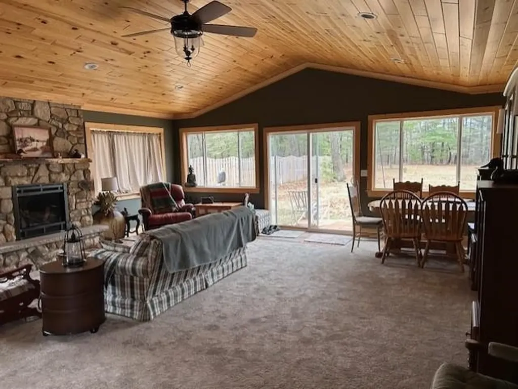 22 S Baldwin Resort Road Baldwin Township MI 48730