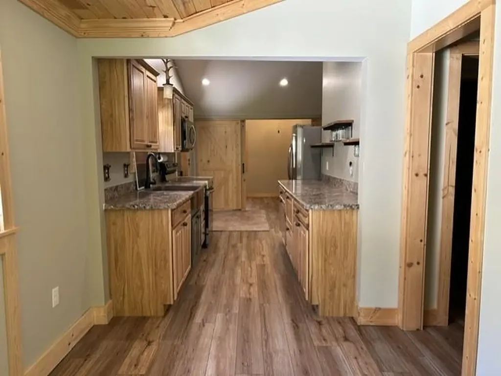 22 S Baldwin Resort Road Baldwin Township MI 48730
