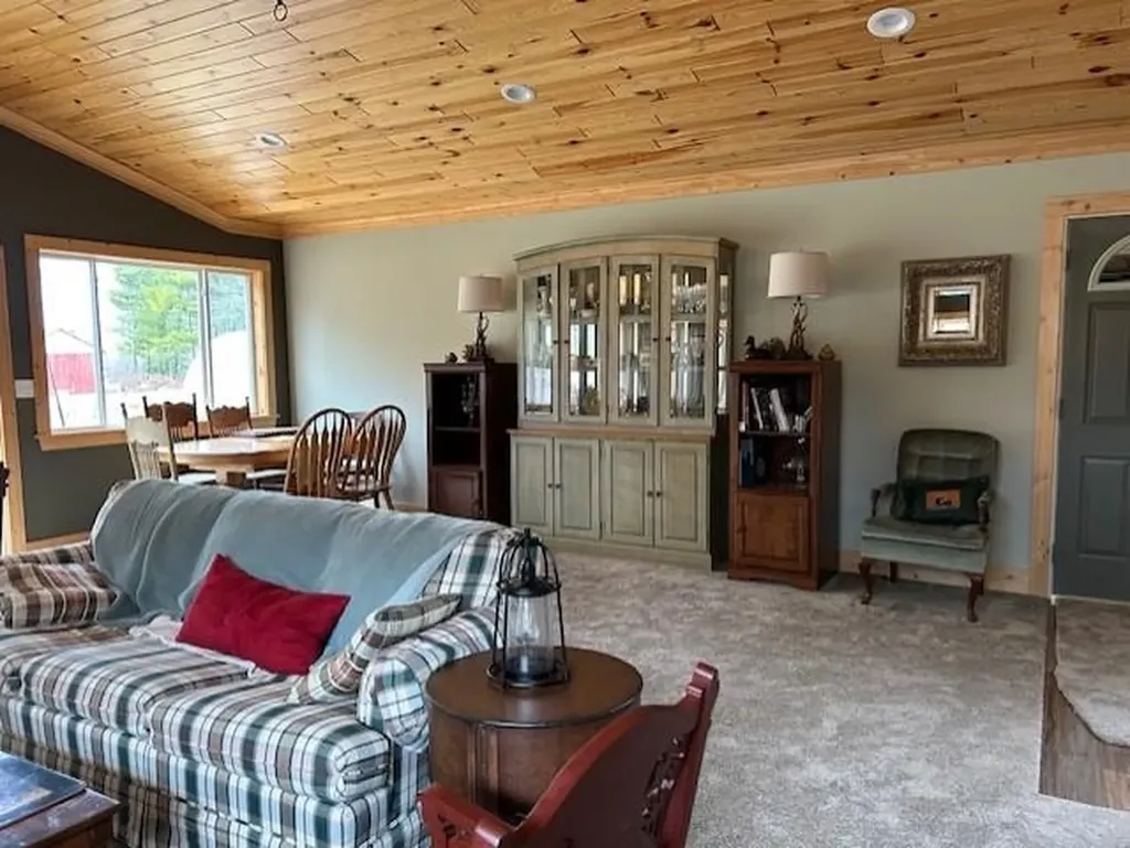 22 S Baldwin Resort Road Baldwin Township MI 48730