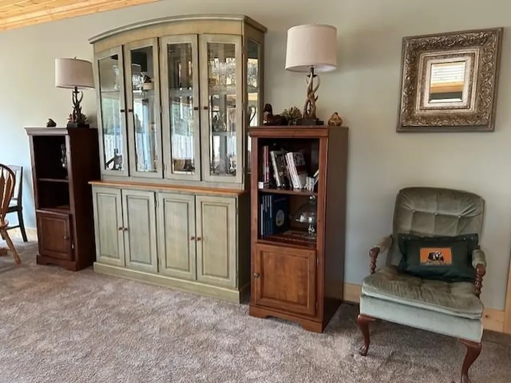 22 S Baldwin Resort Road Baldwin Township MI 48730