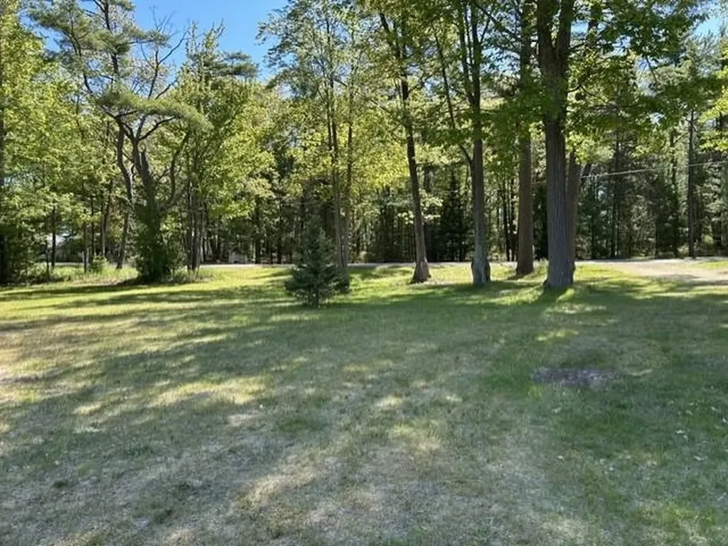 22 S Baldwin Resort Road Baldwin Township MI 48730
