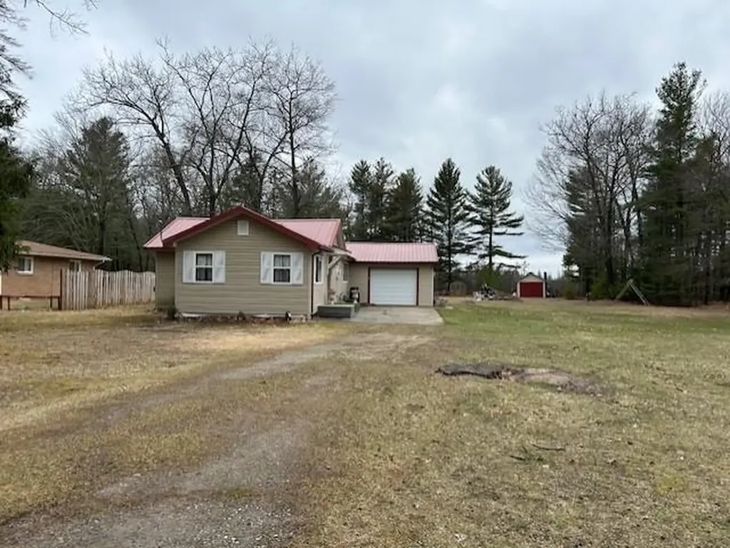 22 S Baldwin Resort Road Baldwin Township MI 48730