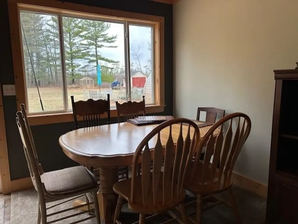 22 S Baldwin Resort Road Baldwin Township MI 48730