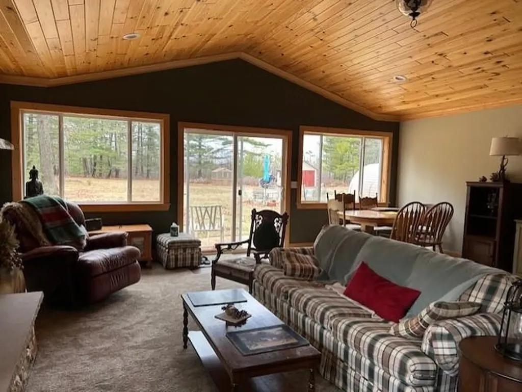 22 S Baldwin Resort Road Baldwin Township MI 48730