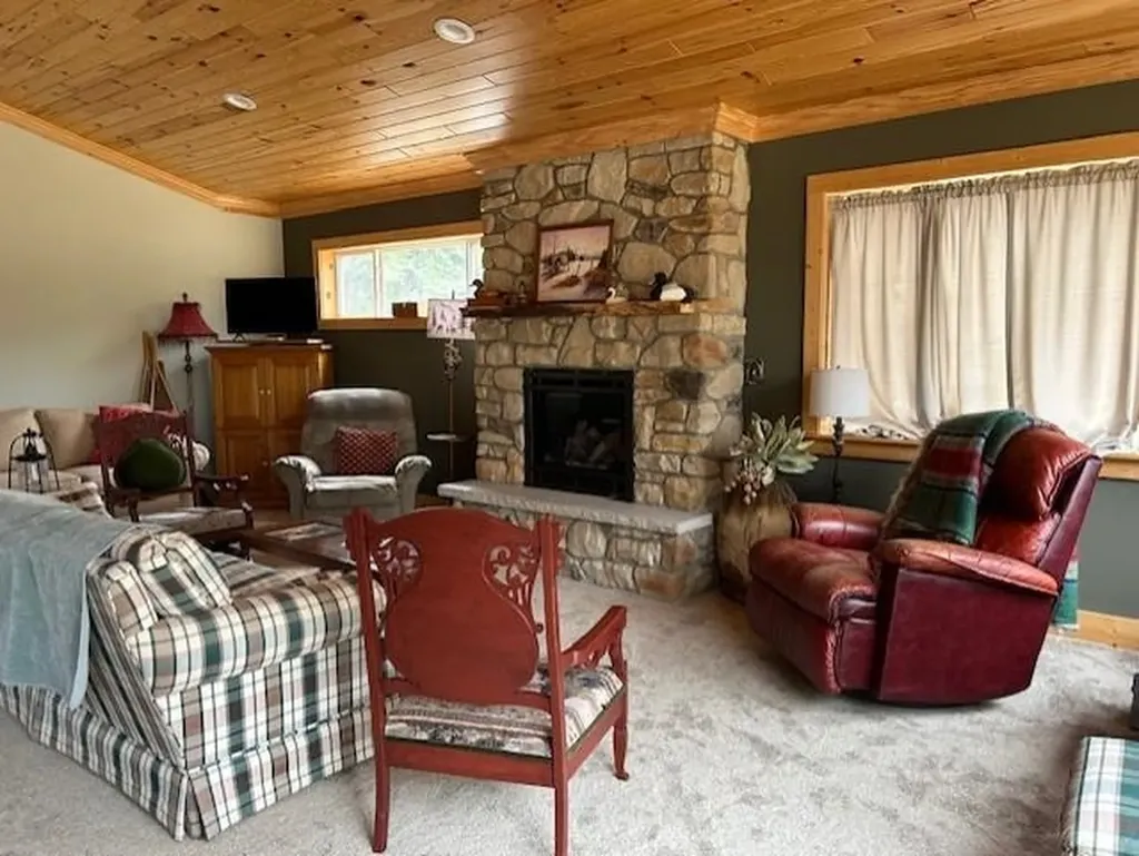 22 S Baldwin Resort Road Baldwin Township MI 48730