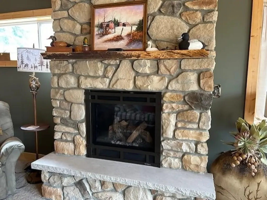 22 S Baldwin Resort Road Baldwin Township MI 48730