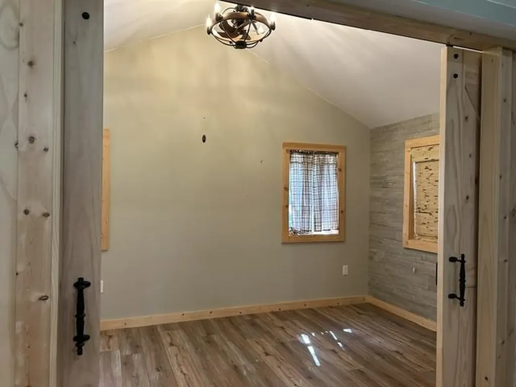22 S Baldwin Resort Road Baldwin Township MI 48730