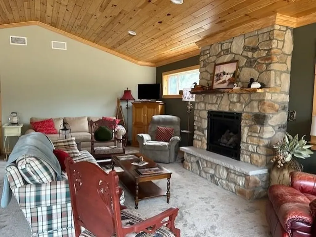 22 S Baldwin Resort Road Baldwin Township MI 48730