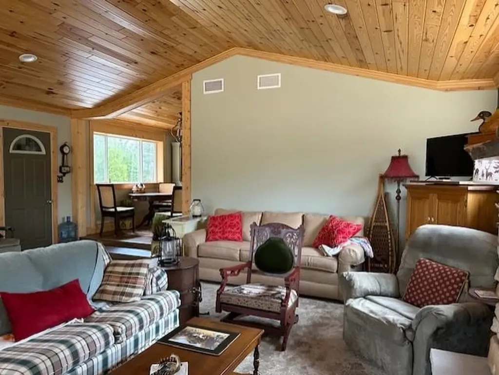 22 S Baldwin Resort Road Baldwin Township MI 48730