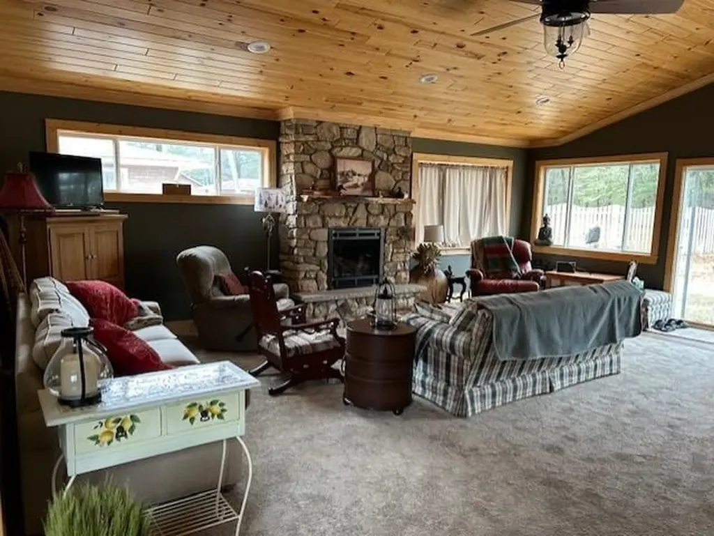 22 S Baldwin Resort Road Baldwin Township MI 48730