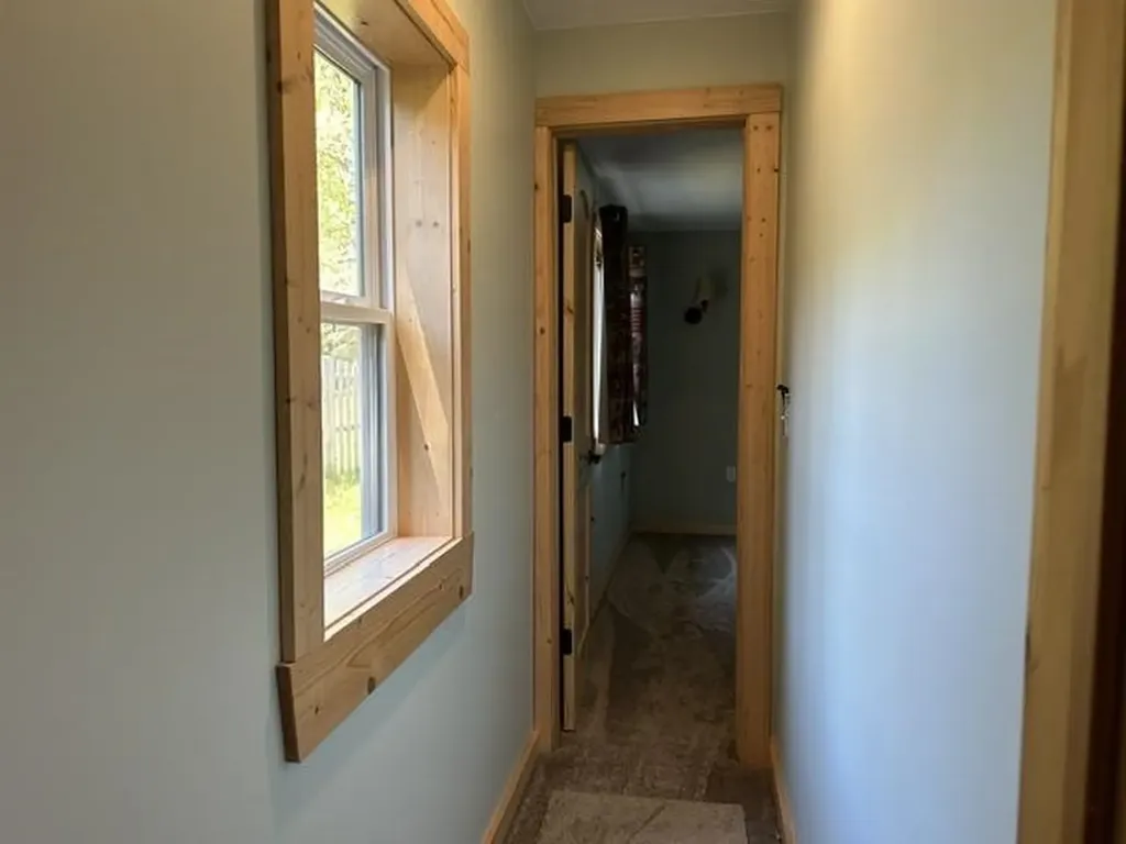 22 S Baldwin Resort Road Baldwin Township MI 48730
