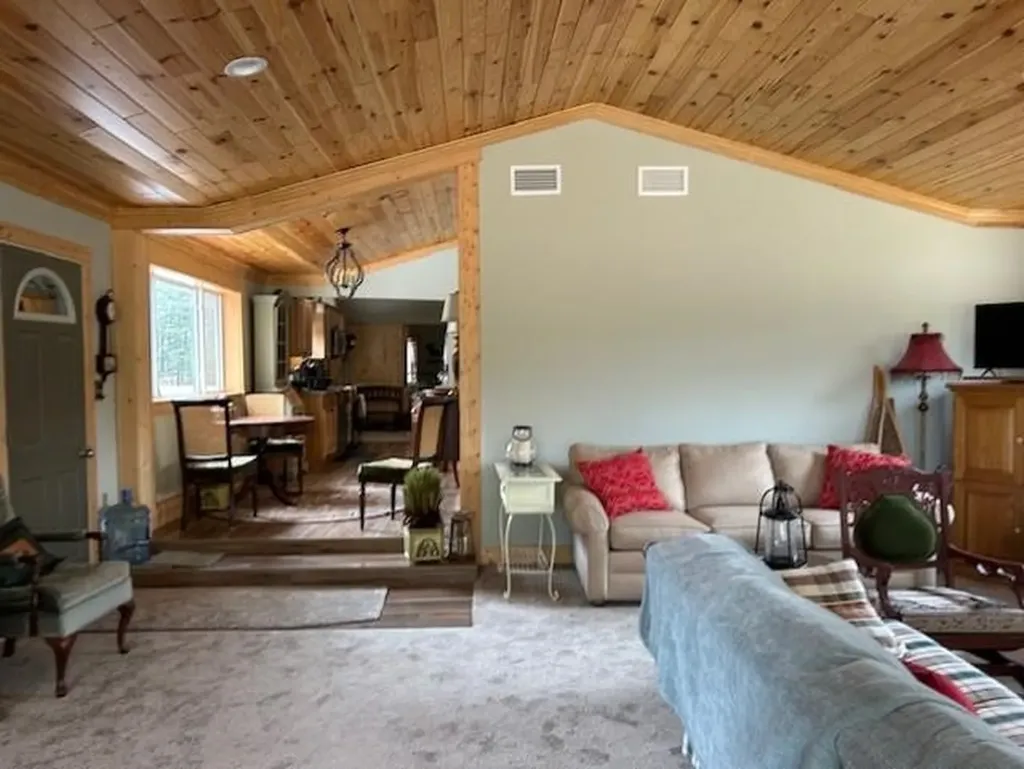 22 S Baldwin Resort Road Baldwin Township MI 48730