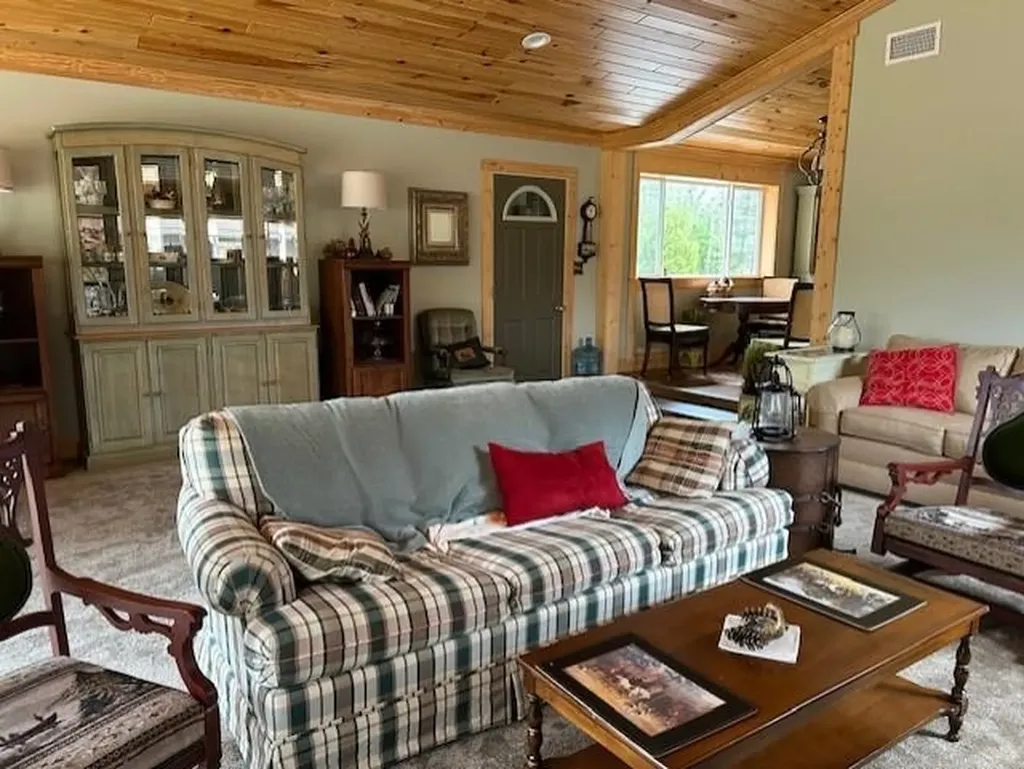 22 S Baldwin Resort Road Baldwin Township MI 48730