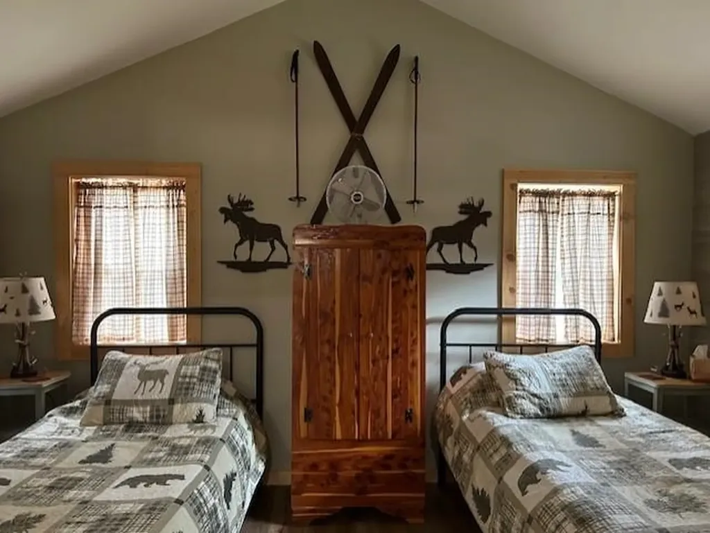22 S Baldwin Resort Road Baldwin Township MI 48730