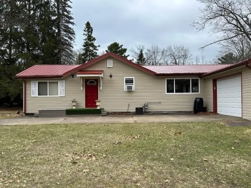 22 S Baldwin Resort Road Baldwin Township MI 48730