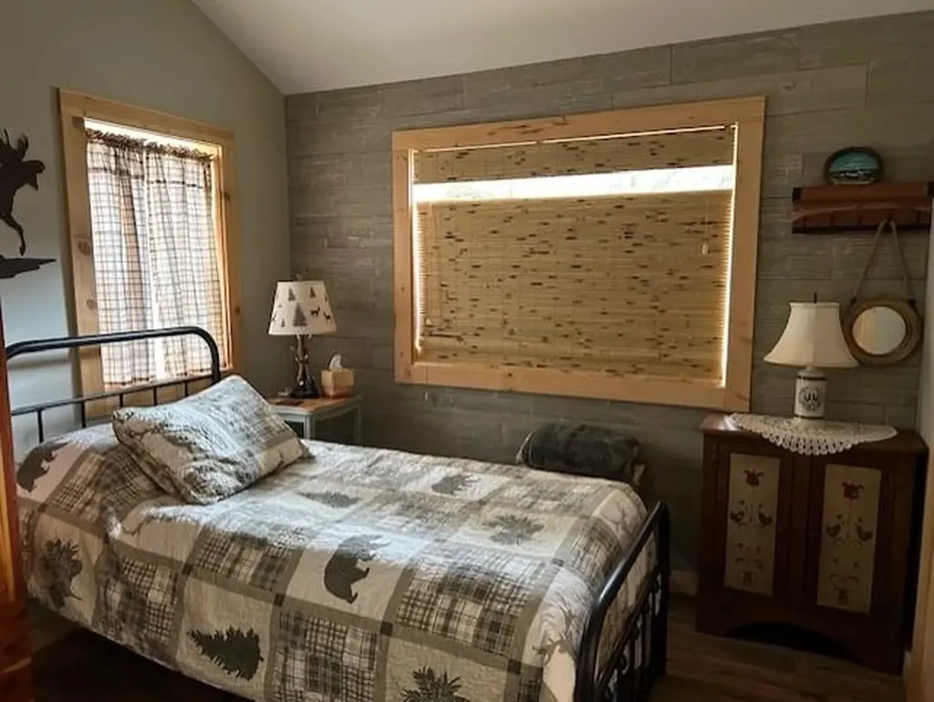 22 S Baldwin Resort Road Baldwin Township MI 48730